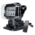 Foco BonTracker One rastreador 50W con control remoto