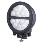 Foco faenero Larton Heavy Duty 120W 9-32Vdc 10.750 Lm RAW DT2