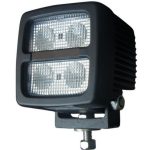 Foco LED Larton Heavy Duty 40W WIDE-FLOOD 3.000 LM RAW 9-81Vcc con DT2 a prueba