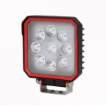 Foco Faenero Foco LED Larton 27W cuadrado FLOOD 9-60Vcc Alto Vcc (Endurance Serie)