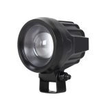 Foco LED Larton blue arrow 9-80V 9W con protección EMC y compatilidad Junghein..