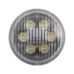 Foco LED 18W empotrado WIDE 1.400LM RAW 9-32Vcc PAR36