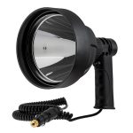Foco LED BonTracker One ultra SPOT 10W enchufable al plug encendedor 12V