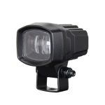 Foco LED Larton 15W SECURITY RED ZONE óptica Linear Multivoltaje 9-80Vcc safety