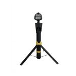 Foco industrial portatil LED BonTracker One para faena tipo tripode Recargable